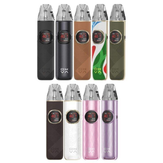 Oxva Nexlim 2 Pod Kit
