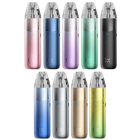 VooPoo Argus G4 Mini Pod Kit