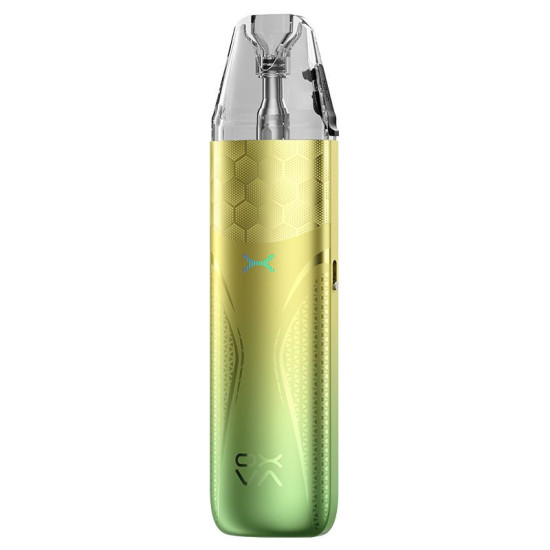 VooPoo Argus G4 Mini Pod Kit