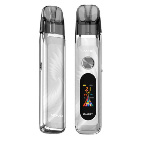 Smok Novo Classy