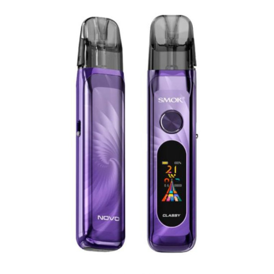 Smok Novo Classy