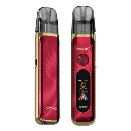 Smok Novo Classy
