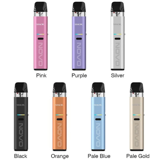 Smok Novo Eco Kit