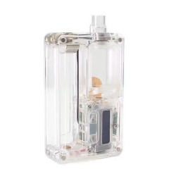 SXK Billet Box V4 DNA