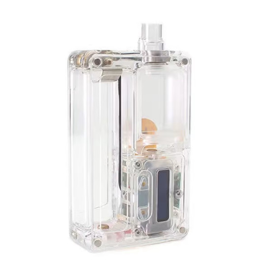 SXK Billet Box V4 DNA