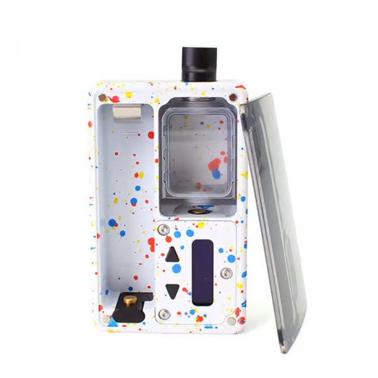 SXK Billet Box V4