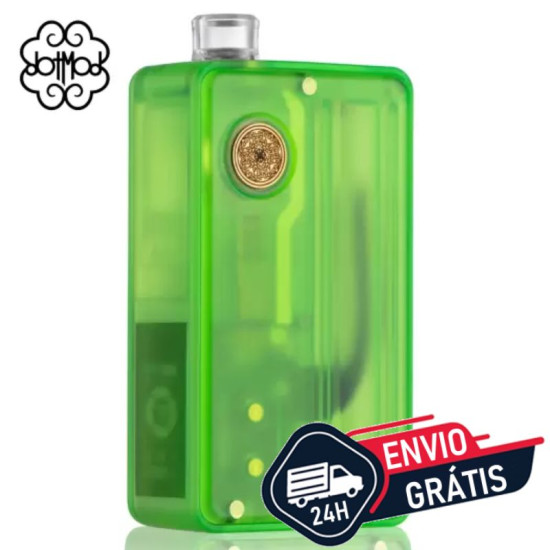 Smok Novo Eco Kit