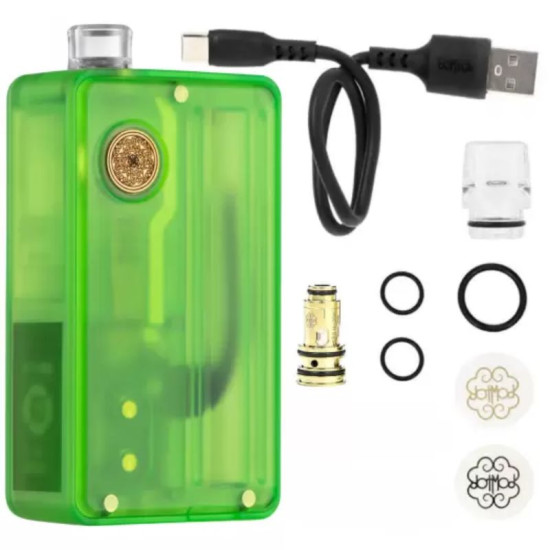Smok Novo Eco Kit