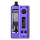 Contraste Vaping Stubby V2 AIO Boro Early Bird x Vaping Bogan x Orca Vape