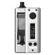 Contraste Vaping Stubby V2 AIO Boro Early Bird x Vaping Bogan x Orca Vape