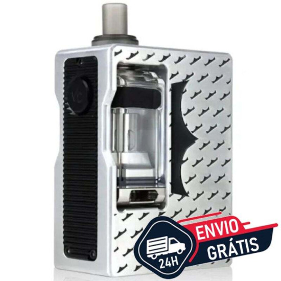 Vaperz Cloud XR-DNA80C Monarchy