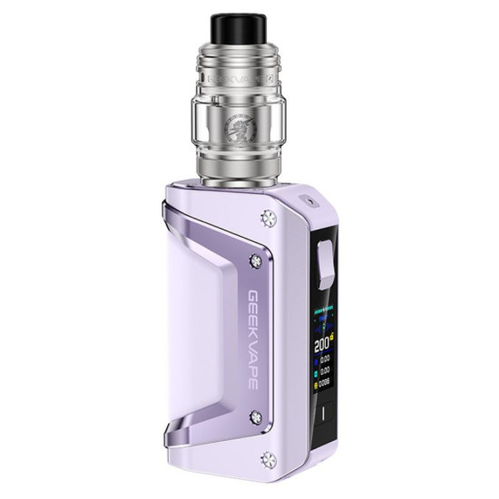 GeekVape Aegis Legend 3 Kit