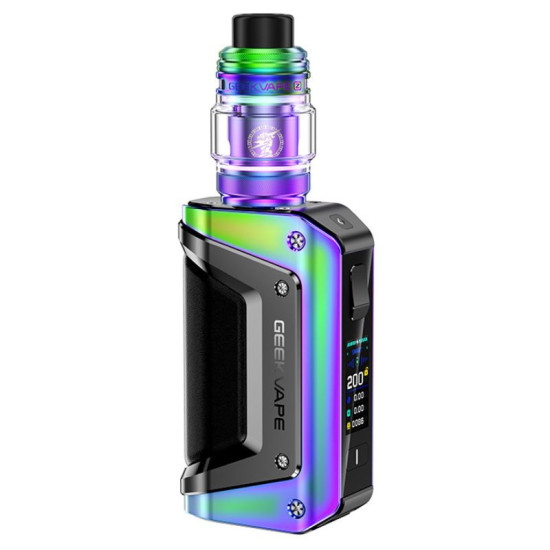 GeekVape Aegis Legend 3 Kit