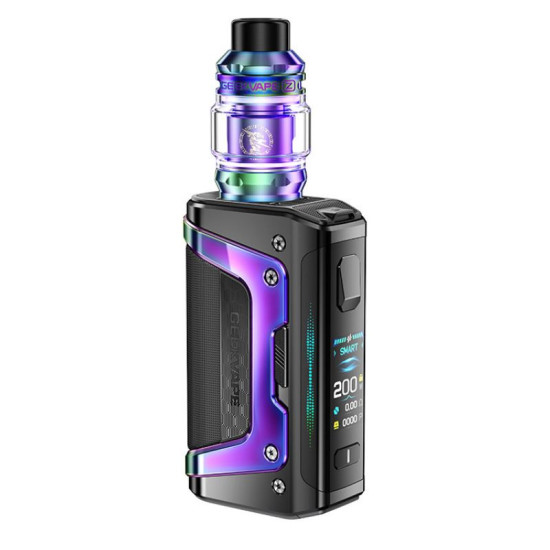 GeekVape Aegis Legend 5 Kit