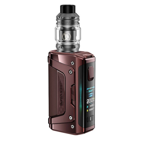 GeekVape Aegis Legend 5 Kit