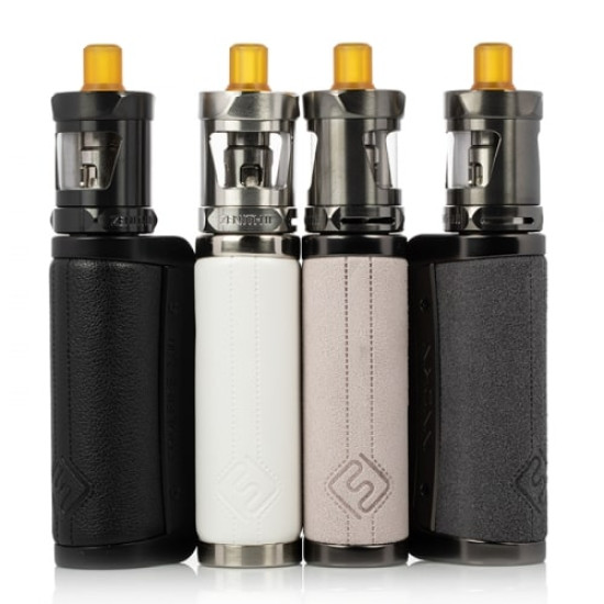 Innokin Coolfire Z80 + Zenith 2