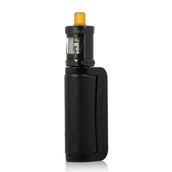 Innokin Coolfire Z80 + Zenith 2