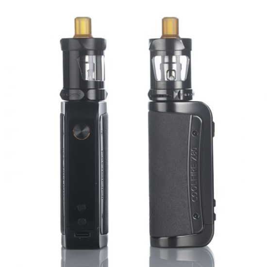 Innokin Coolfire Z80 + Zenith 2
