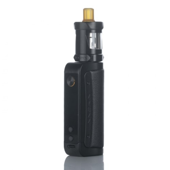 Innokin Coolfire Z80 + Zenith 2