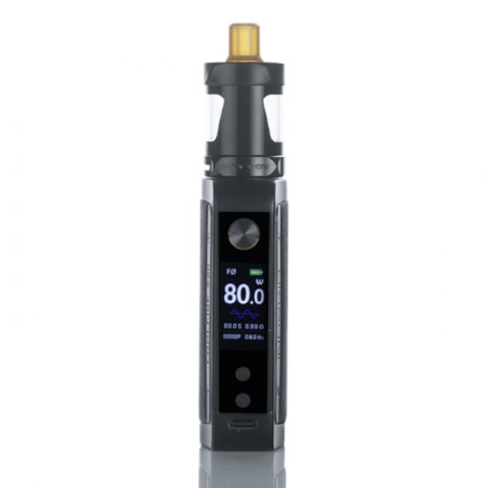 Innokin Coolfire Z80 + Zenith 2