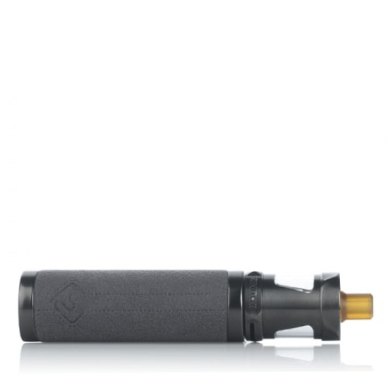 Innokin Coolfire Z80 + Zenith 2
