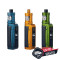 Innokin Coolfire Z80 + Zenith 2