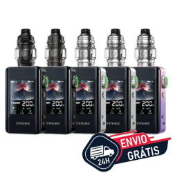 Lost Vape Centaurus BT200