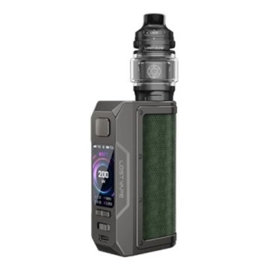 Lost Vape Thelema Q200 PRO Kit