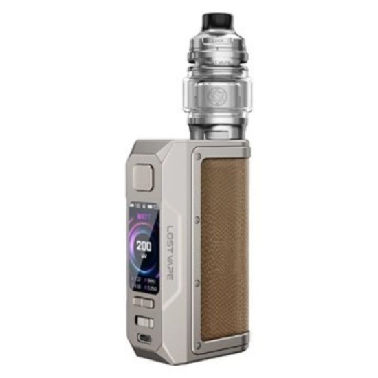 Lost Vape Thelema Q200 PRO Kit