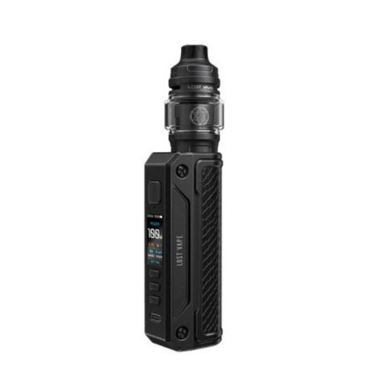 Lost Vape Thelema Solo + Centaurus V2 Kit