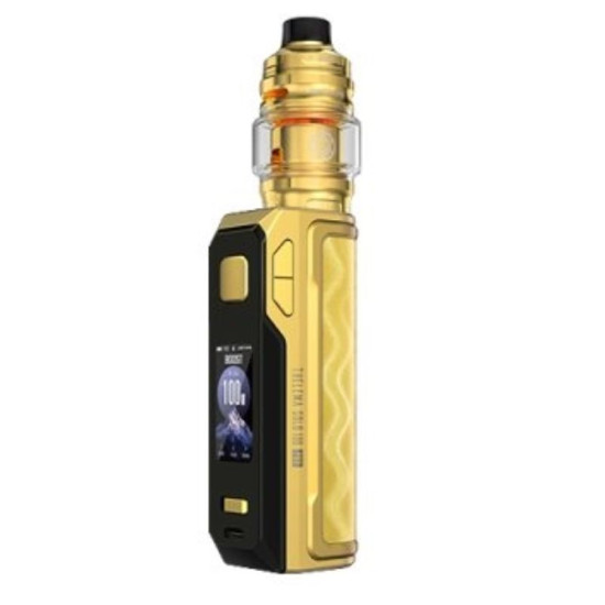 Lost Vape Thelema Solo Pro + Centaurus V2 Kit