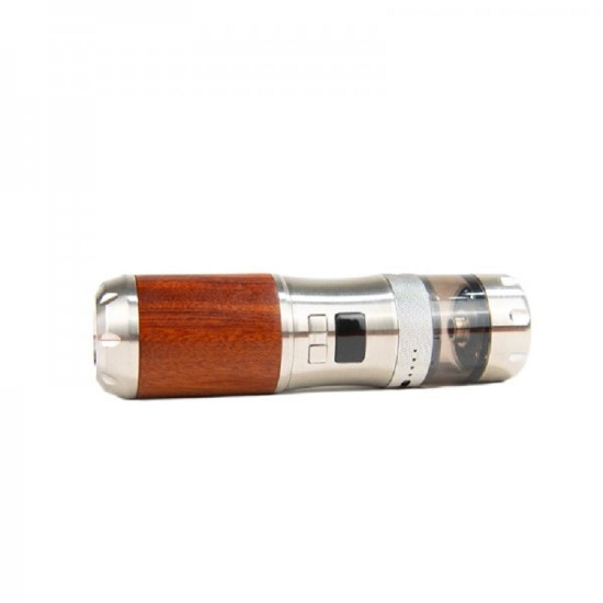 BP Mods Lightsaber