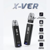 Freeton X-VER + 8 Resistências
