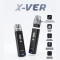 Freeton X-VER + 8 Resistências