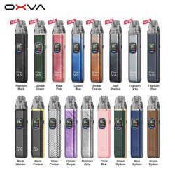 Oxva Xlim Pro 2