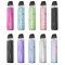 Contraste Vaping Vaporesso XROS 5 Mini