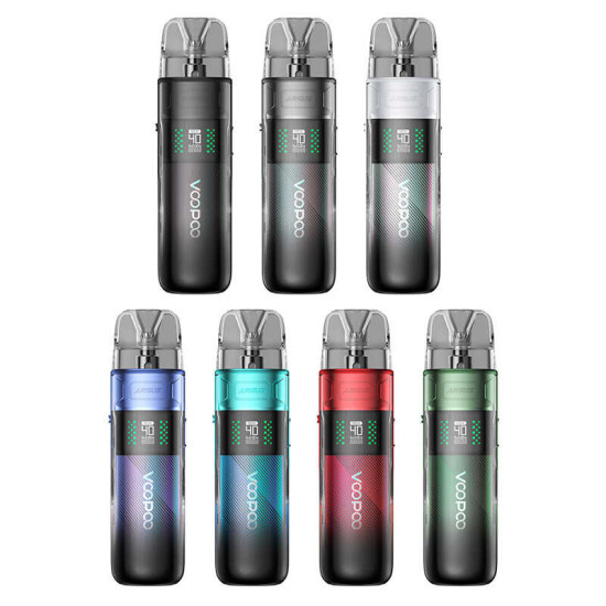 VooPoo Argus E40