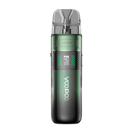 VooPoo Argus E40