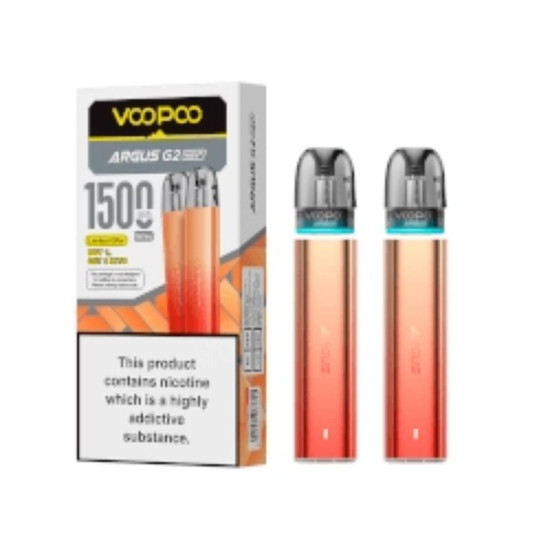 VooPoo Argus G2 Mini Plus ( 1+1 )