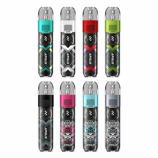 VooPoo Argus P1S