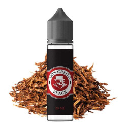 Don Cristo Black Aroma Longfill