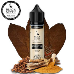 Black Note Quartet Latakia Blend