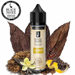 Black Note Lemon Tobacco