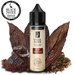 Black Note Ruby Chocolate Tobacco