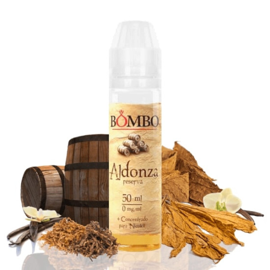Bombo Aldonza Reserve