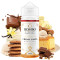 Bombo Crema Santa Remaster Aroma Longfill