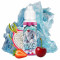 Frozen Beast Cerise Fruit du Dragon Fraise