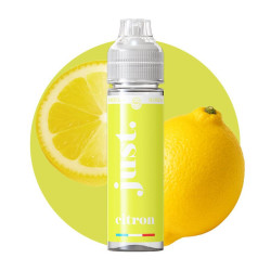 Just Citron