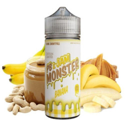 Monster Banana