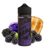 Monster Blackberry